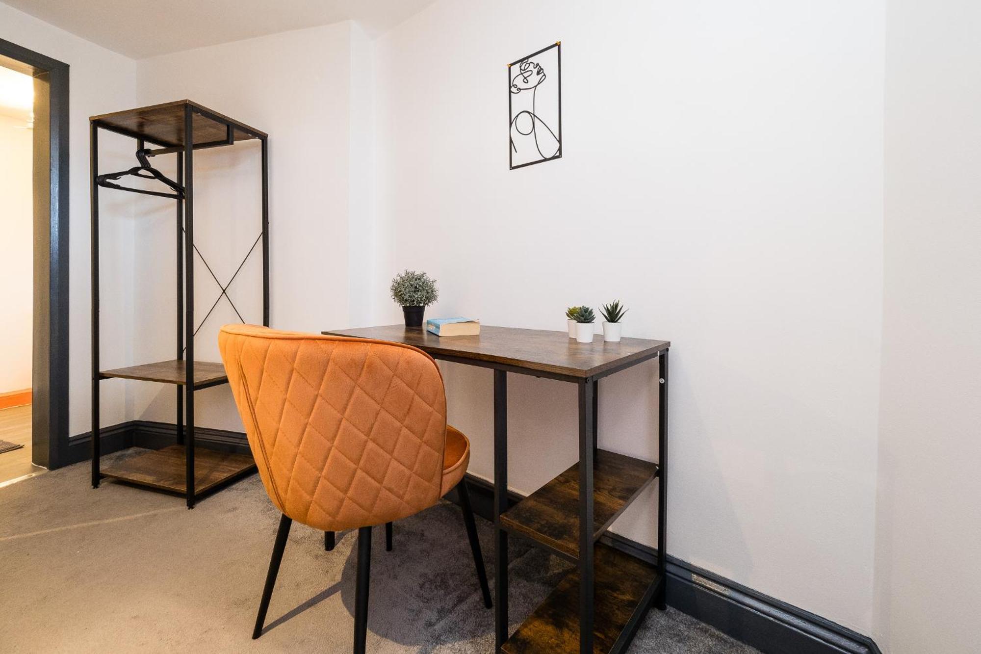 Spacious 6 Ensuite Bedroom House In Central London Exterior photo